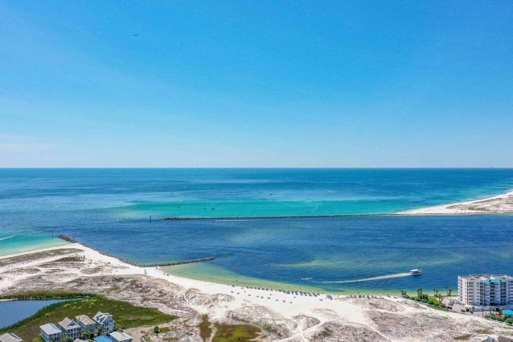 Charming Holiday Isle Destin Beach Access Townhome Exterior foto