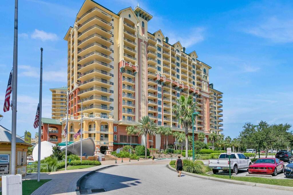 Charming Holiday Isle Destin Beach Access Townhome Exterior foto